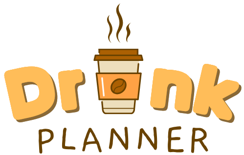 Drink Planners