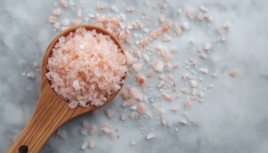 Does the pink salt diet recipe actually help you lose weight